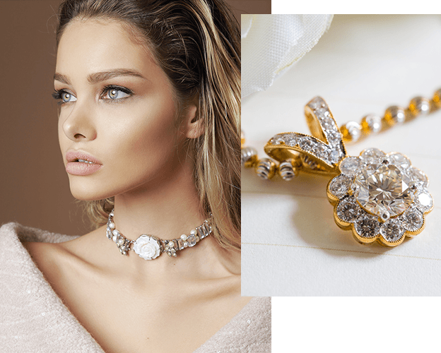 jewellery store in UK