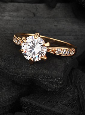 Jewellery Product Banner 2