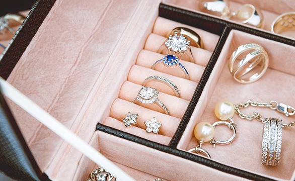 Jewellery Video Img