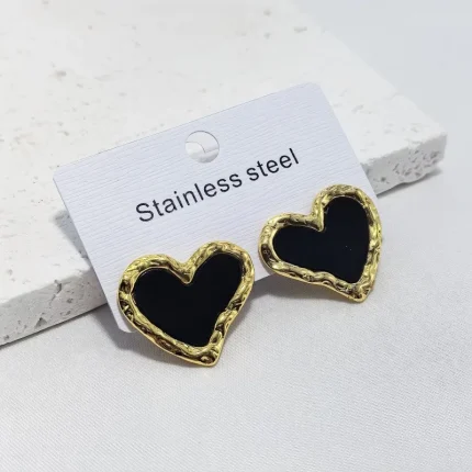 Gold Plated Jewelry UK - Glimza Jewellery