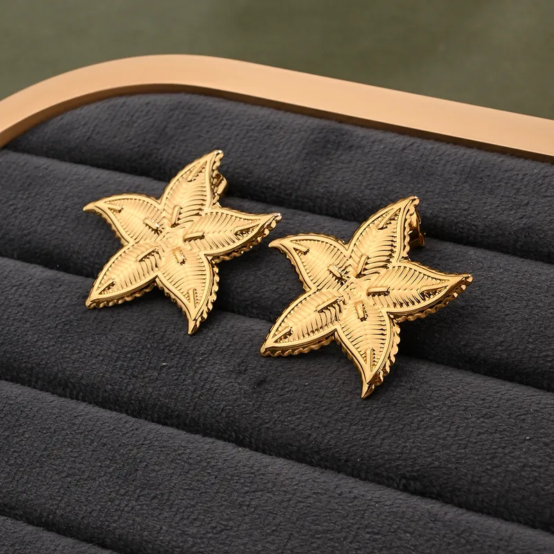 Gold Plated Earings UK - Glimza Jewellery
