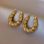 Ear Studs for Women UK - Glimza Jewellery