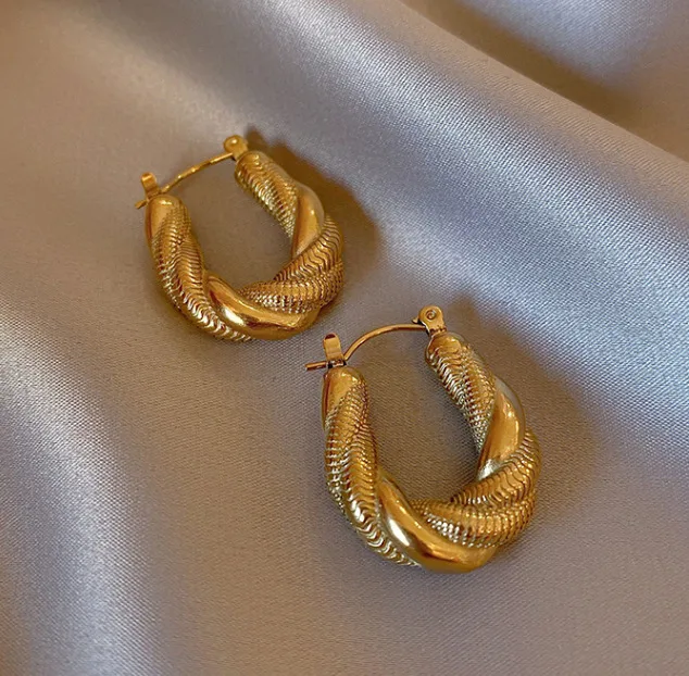 Ear Studs for Women UK - Glimza Jewellery