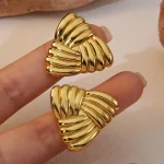 Earrings for Women UK - Glimza Jewellery