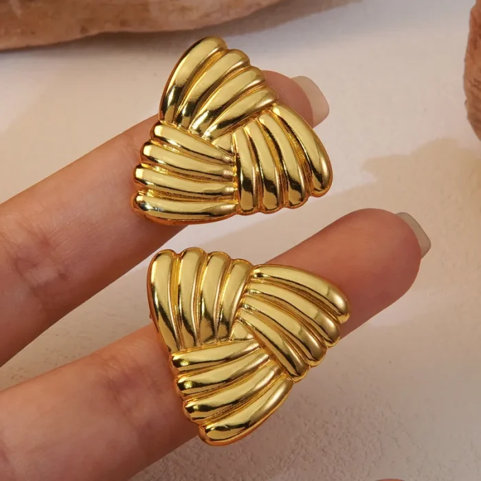 Earrings for Women UK - Glimza Jewellery