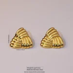 Earrings for Women UK - Glimza Jewellery
