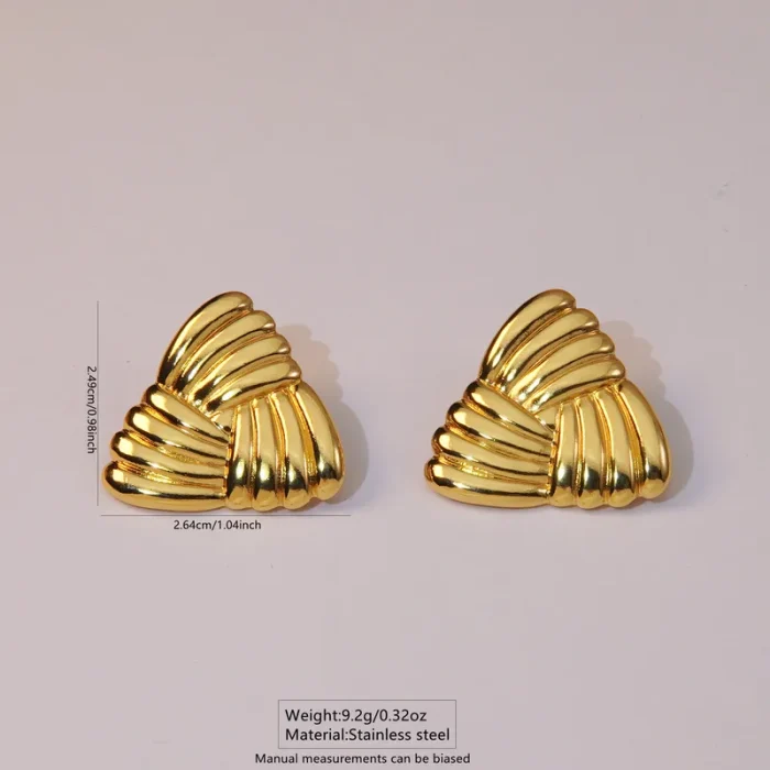 Earrings for Women UK - Glimza Jewellery