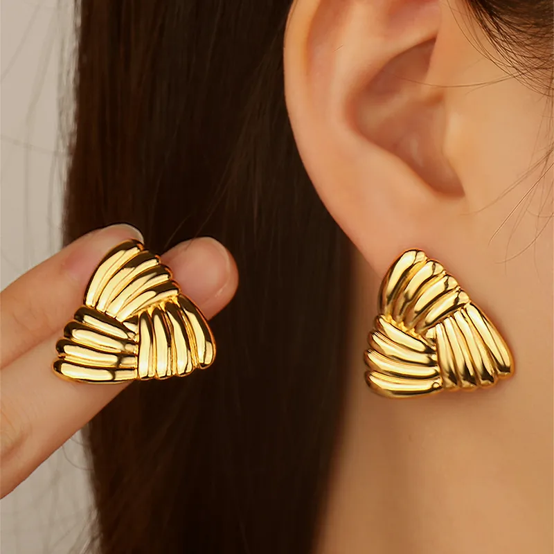 Earrings for Women UK - Glimza Jewellery