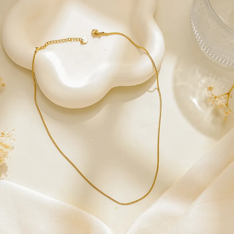 Necklace for Women Glasgow - Glimza Jewellery