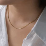 Necklace for Women Glasgow - Glimza Jewellery