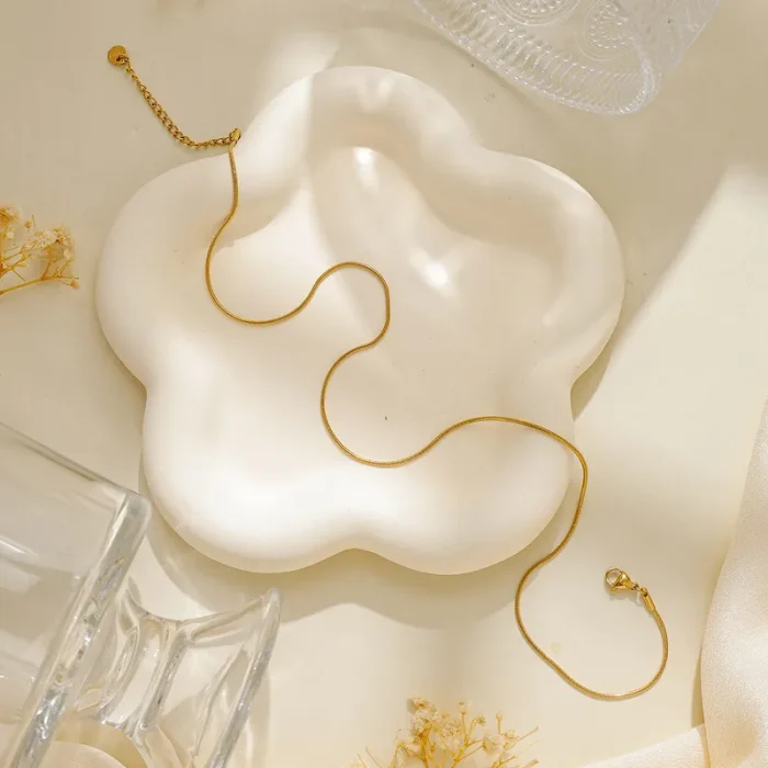 Necklace for Women Glasgow - Glimza Jewellery