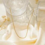 Necklace for Women Glasgow - Glimza Jewellery