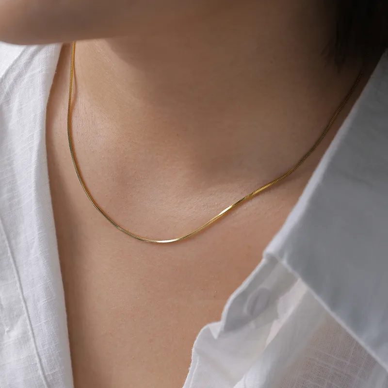 Necklace for Women Glasgow - Glimza Jewellery