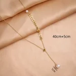 Necklace for Women Leeds - FromYouFlowers.pk