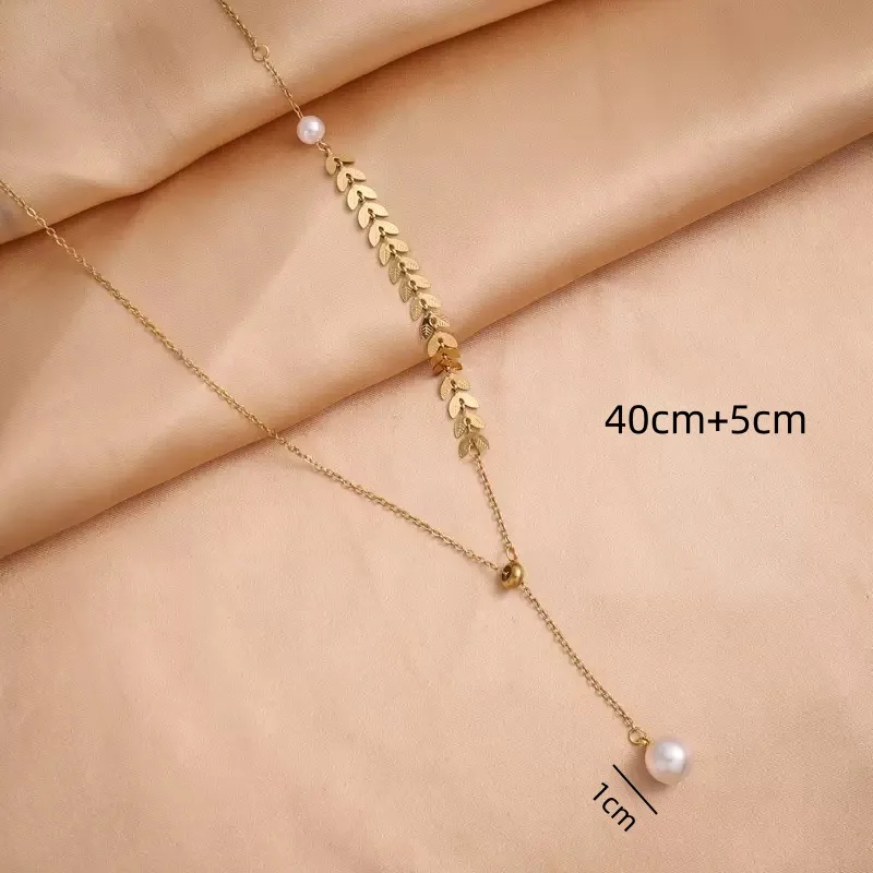 Necklace for Women Leeds - FromYouFlowers.pk