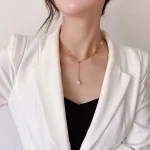 Necklace for Women Leeds - FromYouFlowers.pk