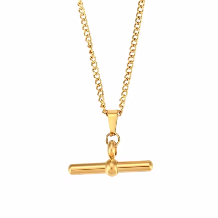 18K Gold Plated Jewellery UK - Glimza Jewellery
